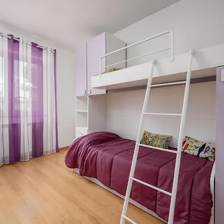 Vakantiehuis Cozy In With Wifi