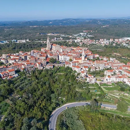 Cozy In With Wifi Vakantiehuis